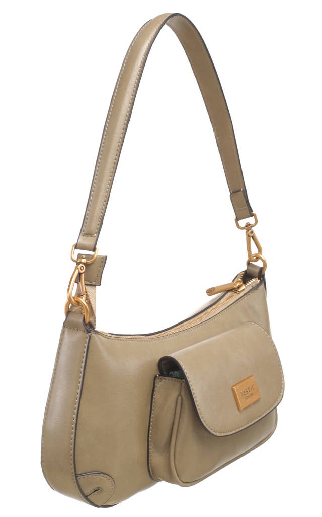 CLASSIC BESSIE BAGUETTE BAG