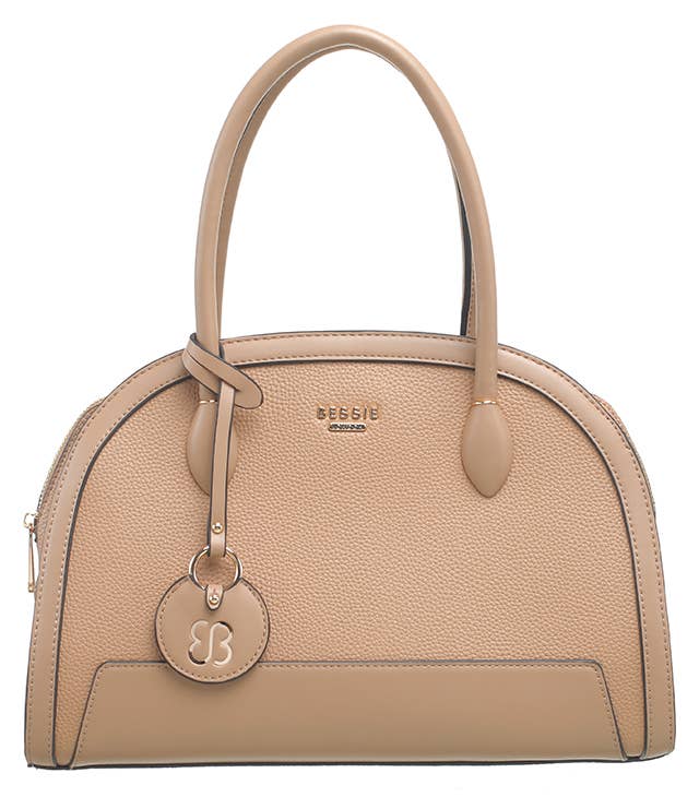 CLASSIC DOME TOTE BAG