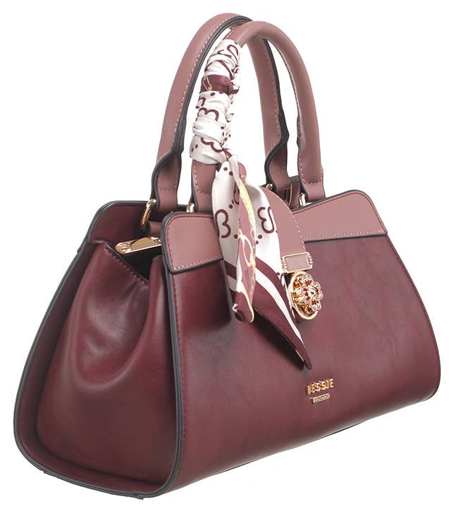 Graceful Charm Tote Bag