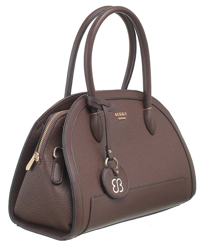 CLASSIC DOME TOTE BAG