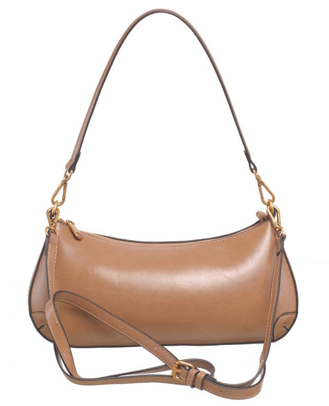 CLASSIC BESSIE BAGUETTE BAG