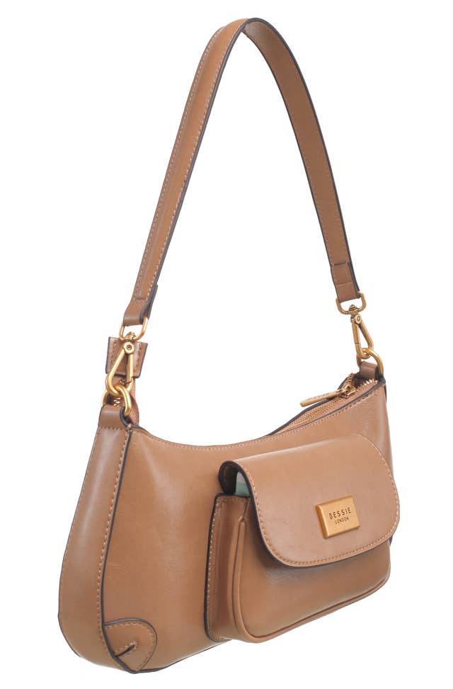 CLASSIC BESSIE BAGUETTE BAG