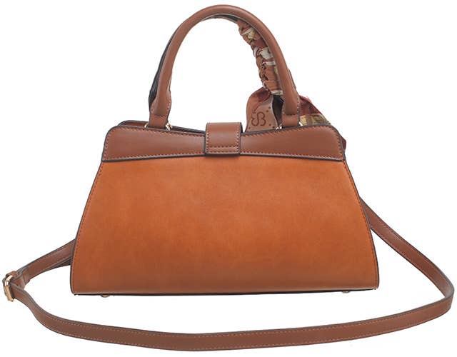 Graceful Charm Tote Bag