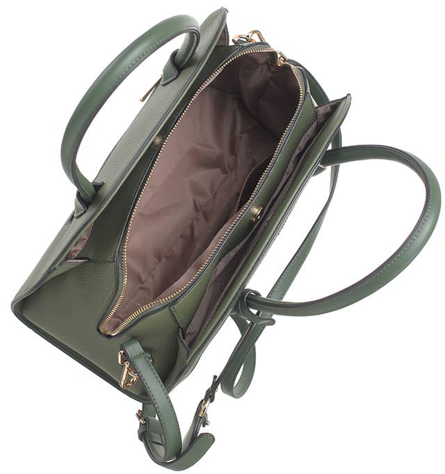 CLASSIC DOME TOTE BAG