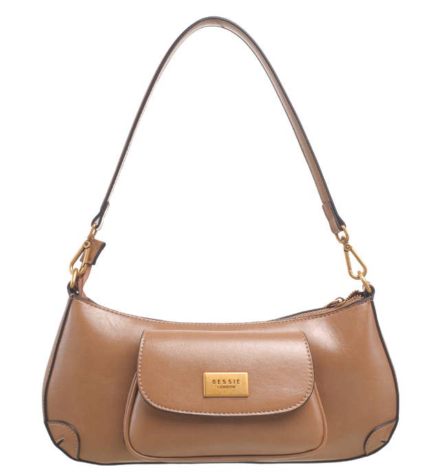 CLASSIC BESSIE BAGUETTE BAG