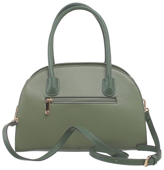 CLASSIC DOME TOTE BAG