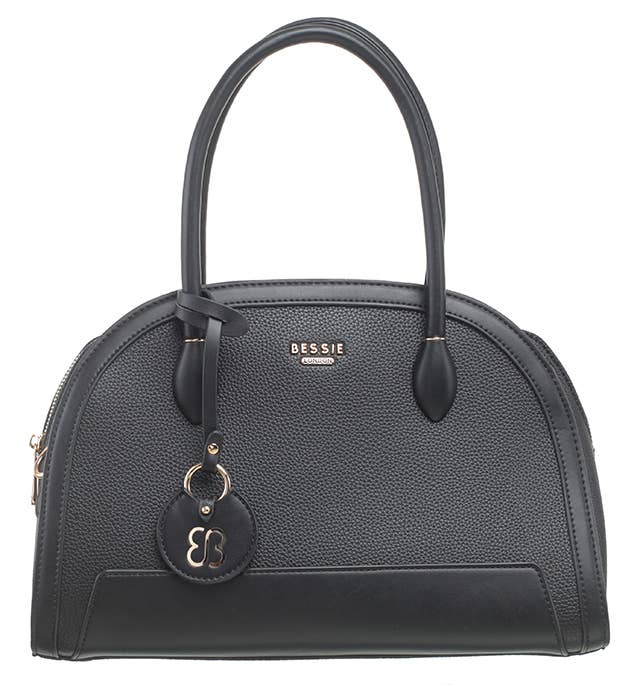CLASSIC DOME TOTE BAG