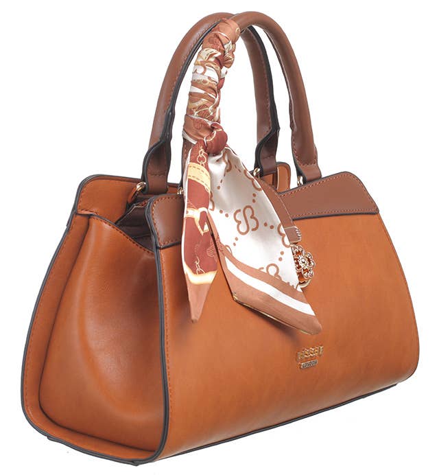 Graceful Charm Tote Bag