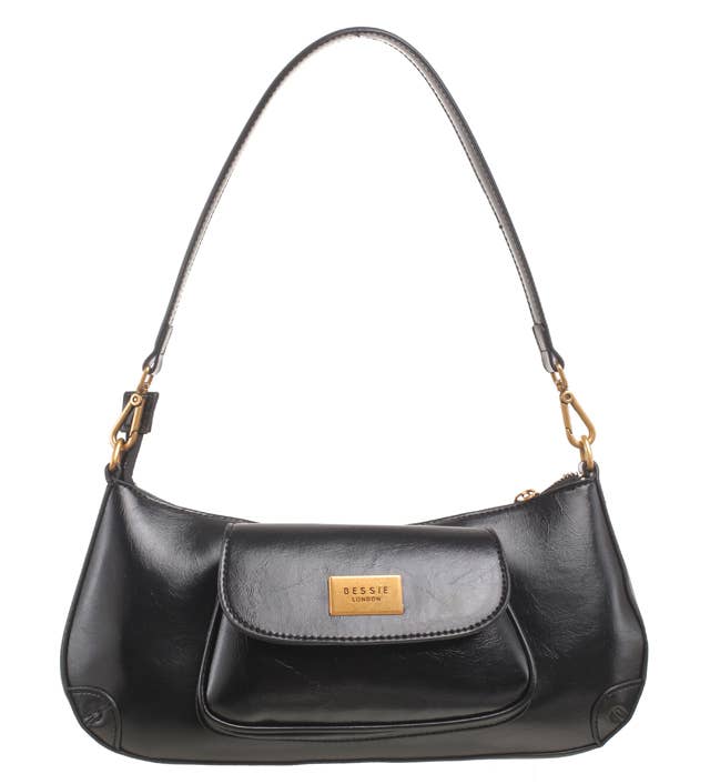 CLASSIC BESSIE BAGUETTE BAG