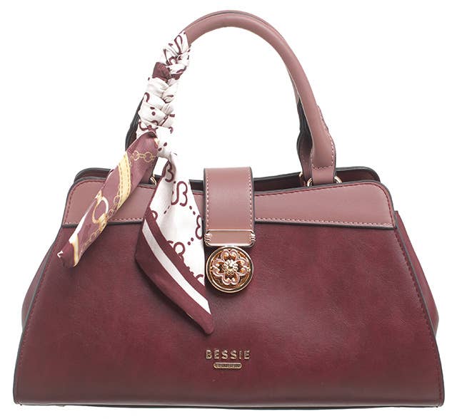 Graceful Charm Tote Bag