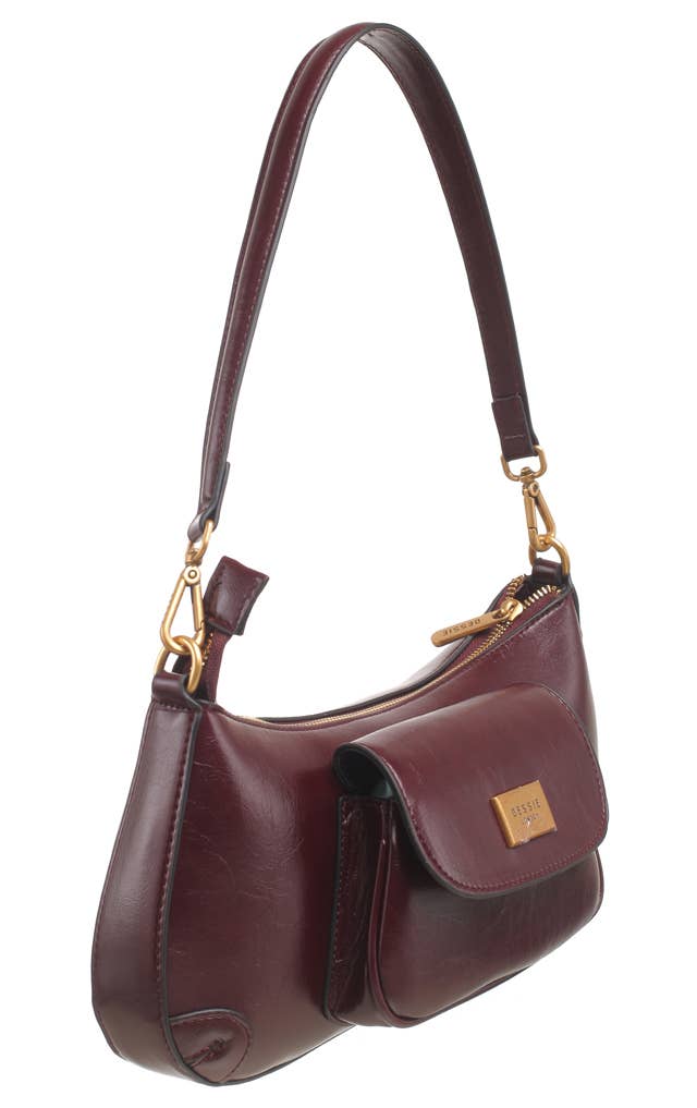 CLASSIC BESSIE BAGUETTE BAG