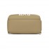 BCK2503 - Kono Large Nappy Changing Tote Bag with Shoe Compartment, Insulated Pockets & Waterproof Zip Pocket - Khaki