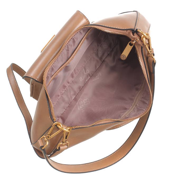 CLASSIC BESSIE BAGUETTE BAG