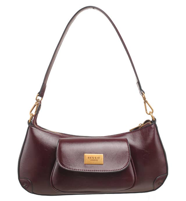 CLASSIC BESSIE BAGUETTE BAG