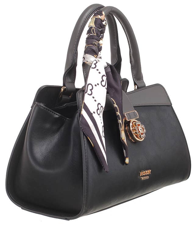 Graceful Charm Tote Bag