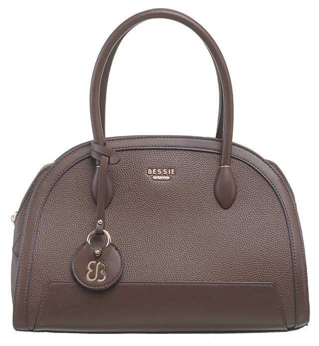 CLASSIC DOME TOTE BAG