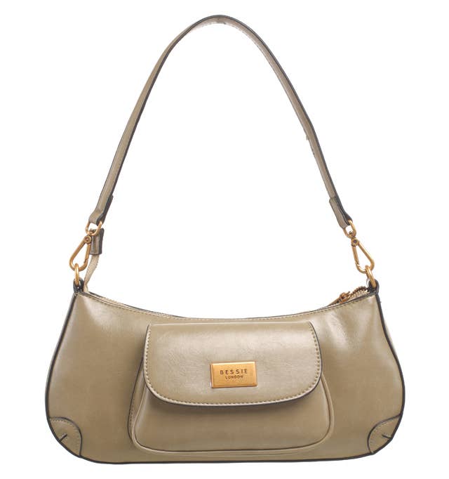 CLASSIC BESSIE BAGUETTE BAG