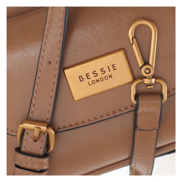 CLASSIC BESSIE BAGUETTE BAG