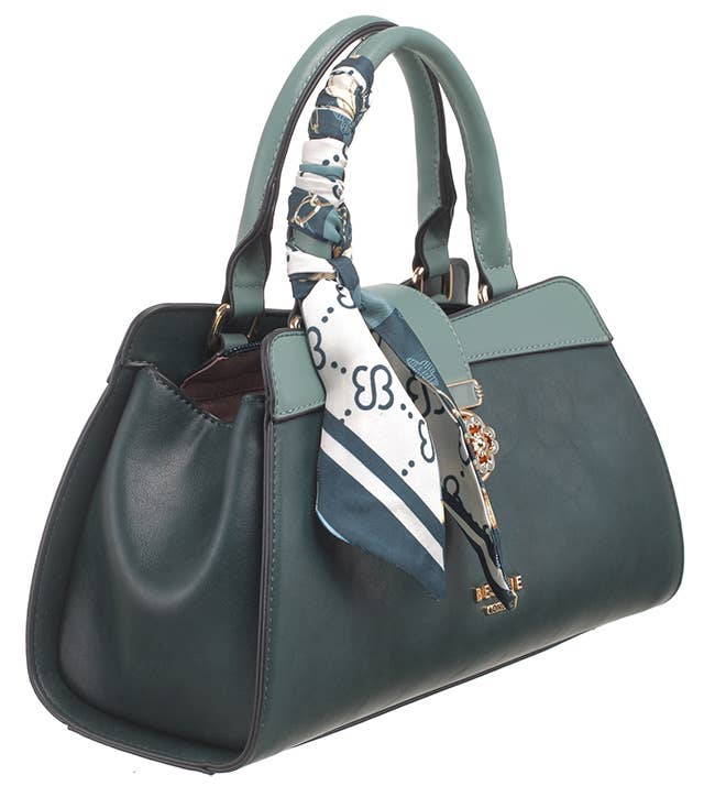Graceful Charm Tote Bag