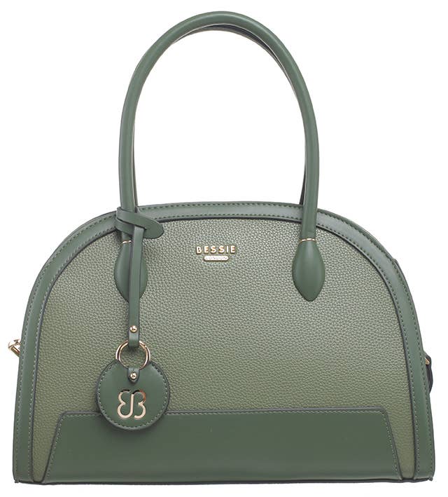 CLASSIC DOME TOTE BAG