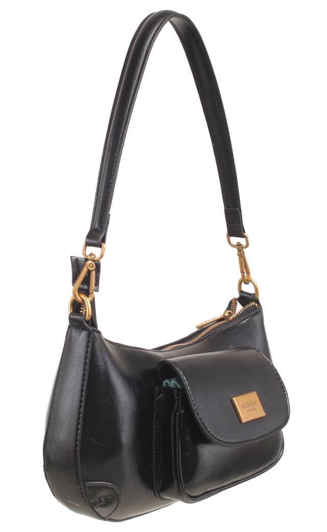 CLASSIC BESSIE BAGUETTE BAG