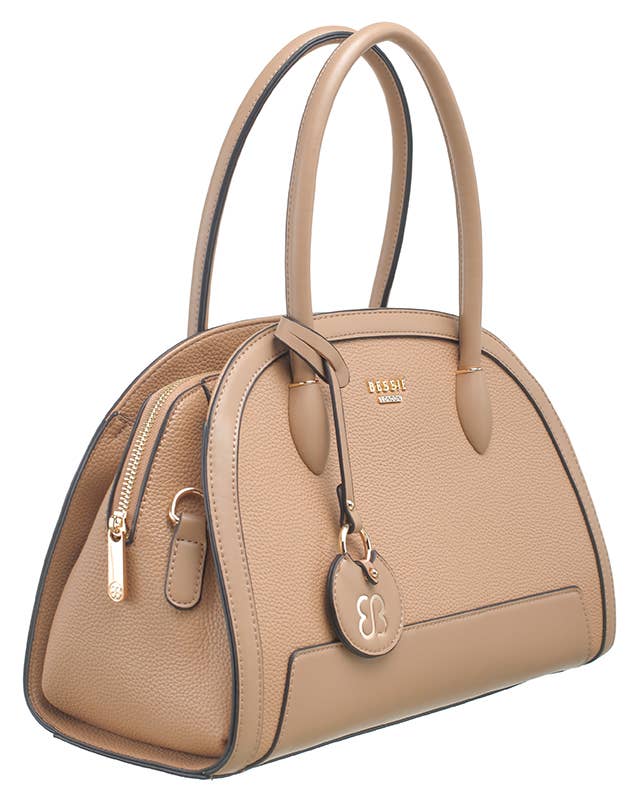 CLASSIC DOME TOTE BAG