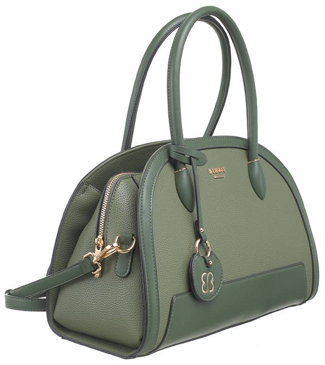 CLASSIC DOME TOTE BAG