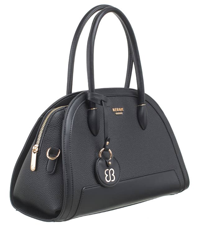 CLASSIC DOME TOTE BAG