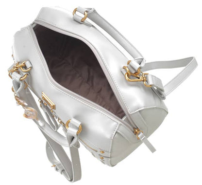 WEAVE TEXTURED FANCY BOWLER