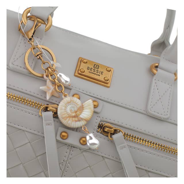 WEAVE TEXTURED FANCY BOWLER