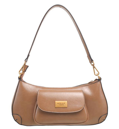 CLASSIC BESSIE BAGUETTE BAG