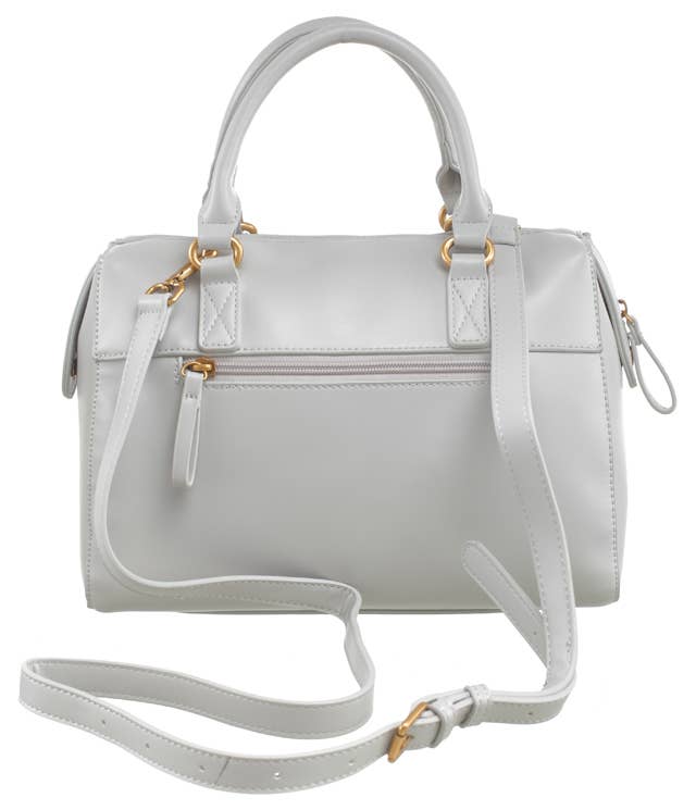 WEAVE TEXTURED FANCY BOWLER