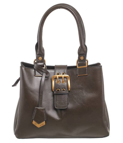 VINTAGE CHARM BUCKLE BAG