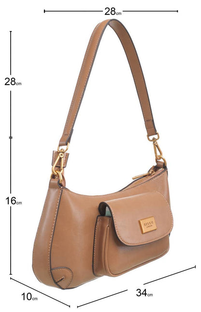 CLASSIC BESSIE BAGUETTE BAG