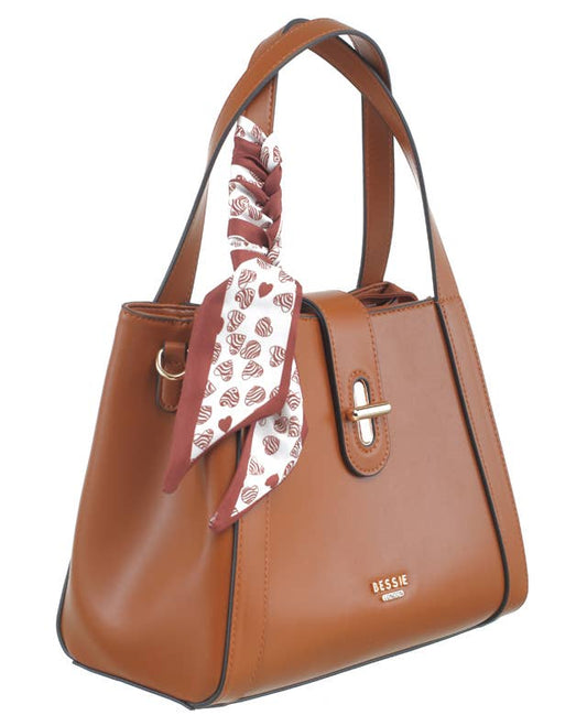 CLASSIC MINIMALISTIC TOTE