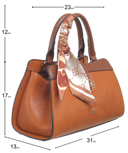 Graceful Charm Tote Bag