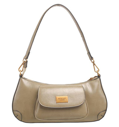 CLASSIC BESSIE BAGUETTE BAG