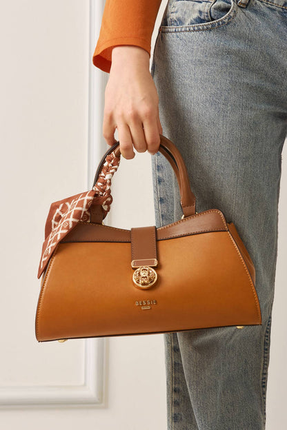 Graceful Charm Tote Bag