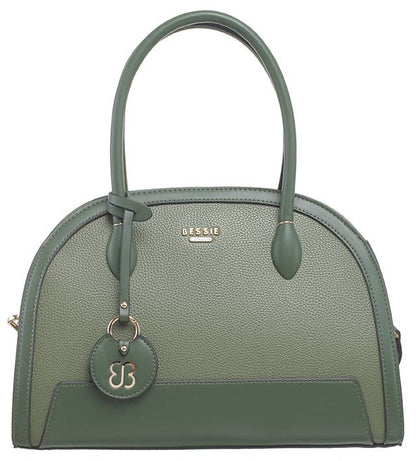 CLASSIC DOME TOTE BAG