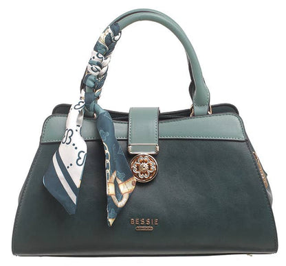 Graceful Charm Tote Bag